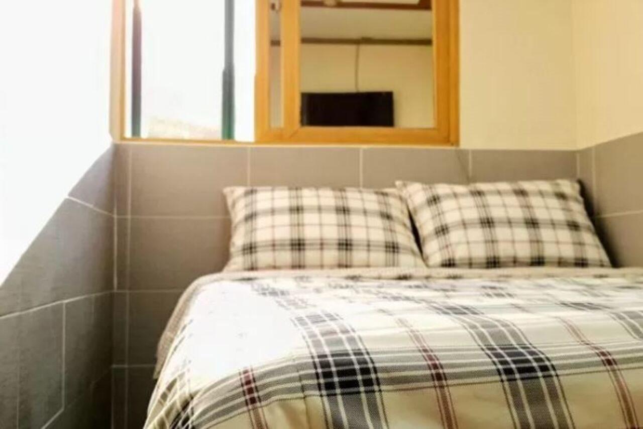 New Sun Guesthouse Myeongdong Seul Zewnętrze zdjęcie