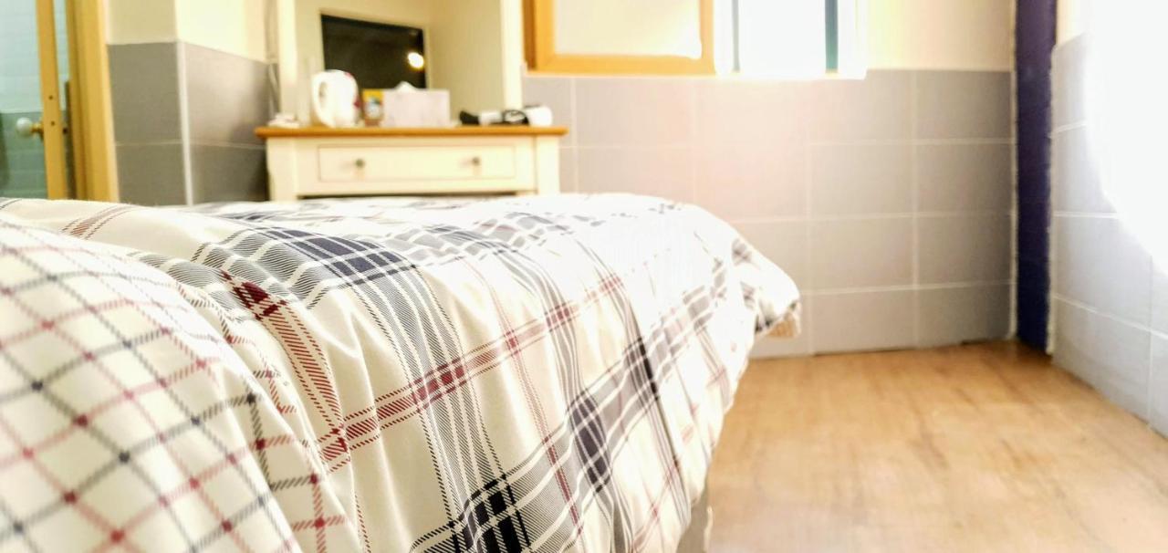 New Sun Guesthouse Myeongdong Seul Zewnętrze zdjęcie